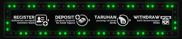 RAJAINDO88 Jackpot